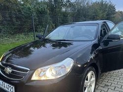 Gebraucht 2007 Chevrolet Epica LT Limousine | 3.800 € (Teuer)
