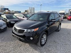 Schwarz Gebraucht 2012 Kia Sorento Spirit SUV | 7.800 € (Guter Preis)