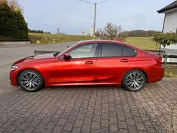 Orange Gebraucht 2020 BMW 330 Shadowline Limousine | 30.490 € (Fairer Preis)