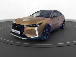 Kupfergold metallic Gebraucht 2022 DS Automobiles DS4 Crossback Rivoli SUV | 27.880 € (Fairer Preis)
