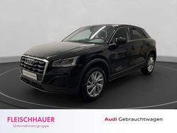 Schwarz Gebraucht 2022 Audi Q2 Advanced SUV | 22.990 € (Guter Preis)