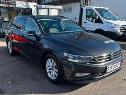 Mangangrau Gebraucht 2022 VW Passat Business Kombi | 16.790 € (Fairer Preis)