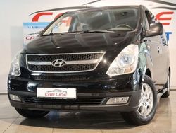 Other Gebraucht 2011 Hyundai H-1 Van / Kleinbus | 8.888 € (Guter Preis)