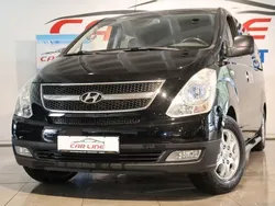 Other Gebraucht 2011 Hyundai H-1 Van / Kleinbus | 8.888 € (Fairer Preis)