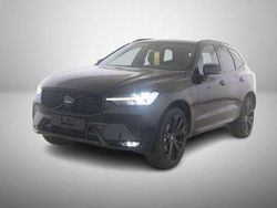 Onyx black Gebraucht 2025 Volvo XC60 Plus SUV | 50.000 € (Fairer Preis)