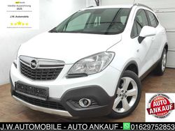 Weiß Gebraucht 2013 Opel Mokka SUV | 7.499 € (Fairer Preis)