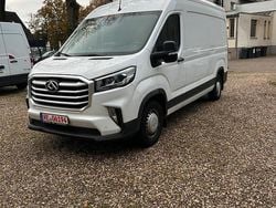 Weiß Gebraucht 2023 Maxus V90 Van | 17.000 €