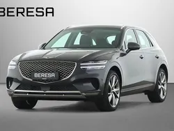 Makalu grey Neu 2025 Genesis GV70 Sport SUV | 54.280 € (Fairer Preis)