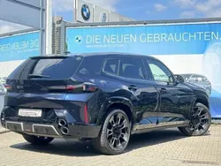 Schwarz Gebraucht 2024 BMW XM Basis SUV | 131.077 €