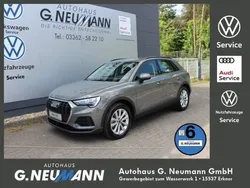Gebraucht 2023 Audi Q3 SUV | 34.790 € (Guter Preis)