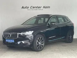 Onyx black Gebraucht 2020 Volvo XC60 Inscription SUV | 36.500 € (Fairer Preis)