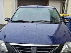 Gebraucht 2006 Dacia Logan Limousine | 1.550 € (Etwas zu teuer)