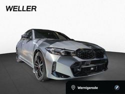 Frozen pure grey (grau) Neu 2025 BMW M340 M Sport Limousine | 74.850 € (Fairer Preis)