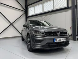 Grau Gebraucht 2020 VW Tiguan Comfortline SUV | 23.389 € (Superpreis)