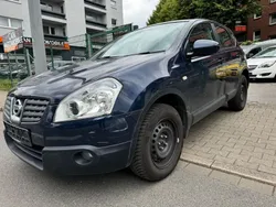 Blau Gebraucht 2010 Nissan Qashqai Acenta SUV | 2.250 € (Superpreis)