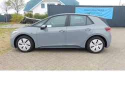Monsteingrau a7cgrau Gebraucht 2021 VW ID.3 Pro Kleinwagen | 18.990 € (Superpreis)