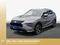 Grau Gebraucht 2022 Mitsubishi Eclipse Cross Select SUV | 25.914 € (Fairer Preis)