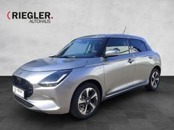 Silber Neu 2025 Suzuki Swift Comfort+ Kleinwagen | 19.850 €