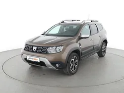 Braun Gebraucht 2018 Dacia Duster Prestige SUV | 14.090 € (Fairer Preis)