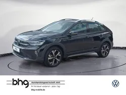 Schwarz Gebraucht 2025 VW Taigo Style SUV | 29.490 € (Fairer Preis)