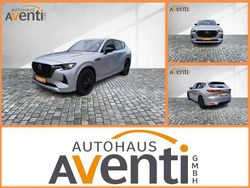 Silber Neu 2025 Mazda CX-60 Homura-Line SUV | 51.789 € (Fairer Preis)