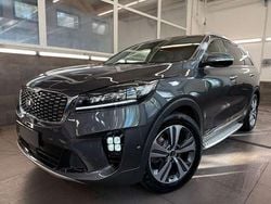 Grau metallic Gebraucht 2020 Kia Sorento GT-Line SUV | 31.140 € (Fairer Preis)