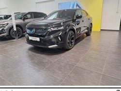 Schwarz Neu 2025 Renault Rafale SUV | 51.999 € (Guter Preis)