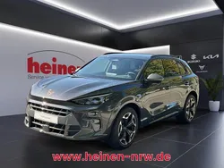 Grau Gebraucht 2025 Cupra Terramar SUV | 41.980 € (Superpreis)
