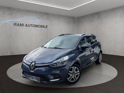 Grau Gebraucht 2019 Renault Clio GrandTour LIMITED Kombi | 8.599 € (Fairer Preis)