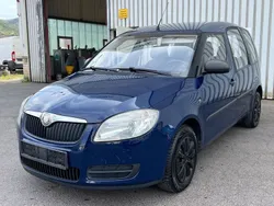 Skoda Roomster