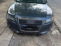 Gebraucht 2008 Audi A5 Coupé | 6.800 € (Guter Preis)