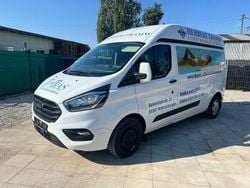 Weiß Gebraucht 2019 Ford Transit Custom Trend Van / Kleinbus | 12.499 € (Fairer Preis)
