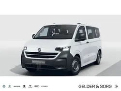 VW T7
