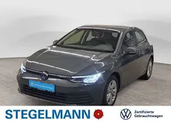 VW Golf VIII