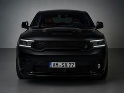 Schwarz Gebraucht 2023 Dodge Durango Limited SUV | 98.500 €