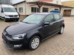 Gebraucht 2012 VW Polo Comfortline Limousine | 3.990 € (Guter Preis)