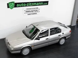 Silber Gebraucht 1991 Alfa Romeo 33 Limousine | 10.790 €