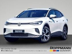Weiß Gebraucht 2024 VW ID.4 Pure SUV | 27.490 € (Guter Preis)