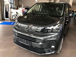 Grau Neu 2025 Peugeot Traveller Active Van | 44.250 € (Etwas zu teuer)