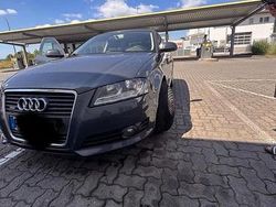 Grau Gebraucht 2008 Audi A3 Kleinwagen | 5.950 € (Fairer Preis)