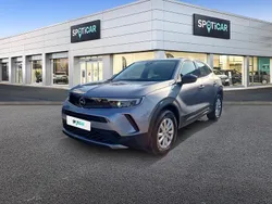 Grau Gebraucht 2023 Opel Mokka Enjoy SUV | 18.790 € (Fairer Preis)