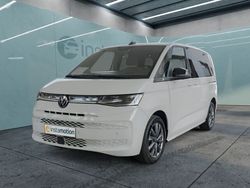 Weiß Gebraucht 2023 VW T7 Van | 55.200 € (Etwas zu teuer)