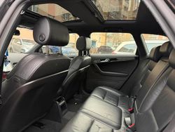 Schwarz Gebraucht 2007 Audi A3 S-Line Kleinwagen | 4.850 € (Fairer Preis)