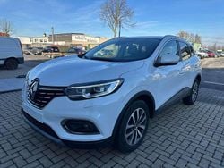 Weiß Gebraucht 2020 Renault Kadjar SUV | 13.600 € (Superpreis)