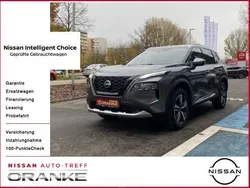 Kadg gun metallic Gebraucht 2024 Nissan X-Trail Tekna SUV | 42.500 €