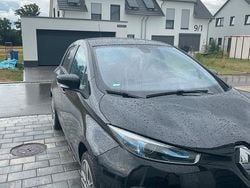 Schwarz Gebraucht 2015 Renault Zoe Kleinwagen | 4.150 € (Guter Preis)