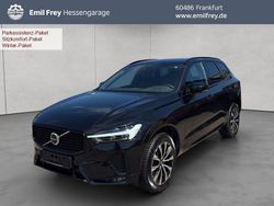 Schwarz Gebraucht 2024 Volvo XC60 Plus SUV | 48.400 € (Etwas zu teuer)