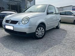 Silber Gebraucht 2004 VW Lupo Kleinwagen | 1.299 € (Fairer Preis)