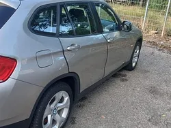 Grau Gebraucht 2009 BMW X1 SUV | 5.700 € (Guter Preis)