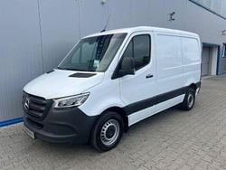 Weiß Gebraucht 2020 Mercedes Sprinter Van | 24.100 € (Guter Preis)